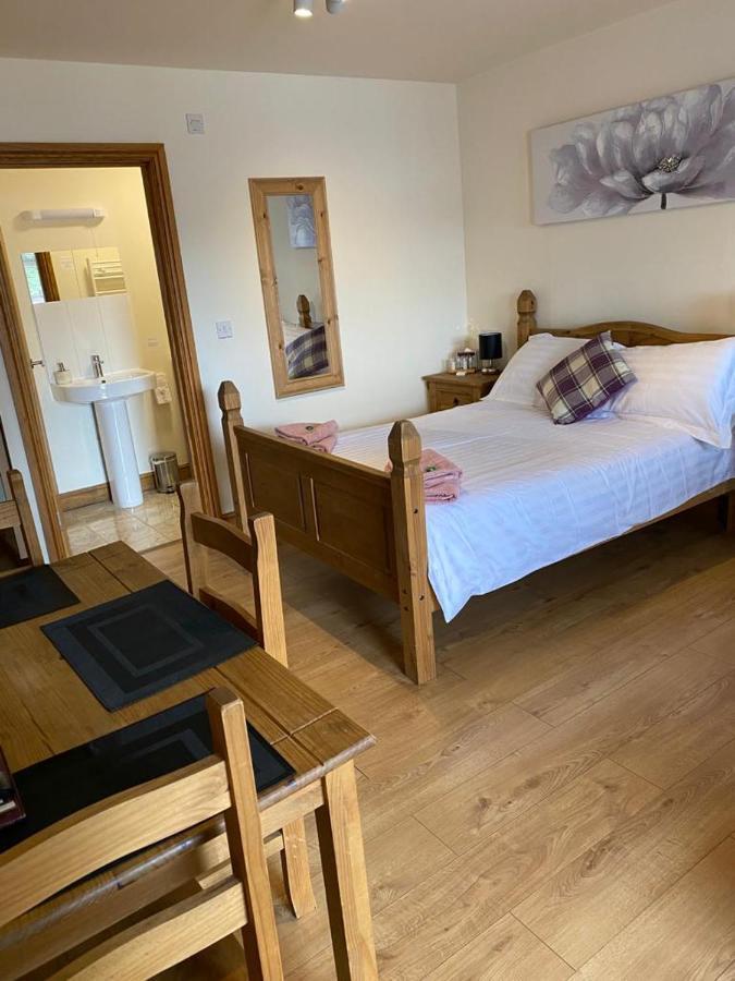 Beechwood Lägenhet Bristol Exteriör bild